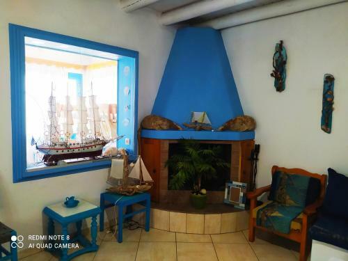 Sea Sound Villa