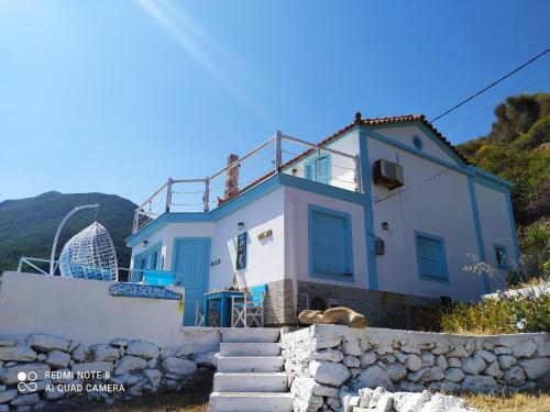 Sea Sound Villa