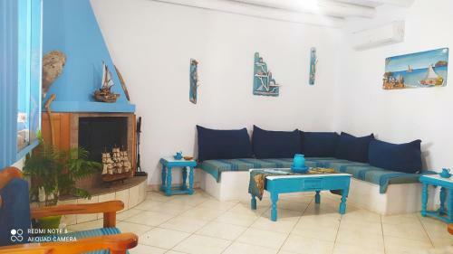 Sea Sound Villa