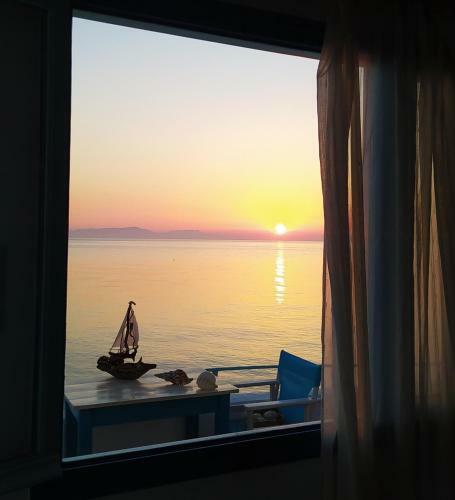 Sea Sound Villa
