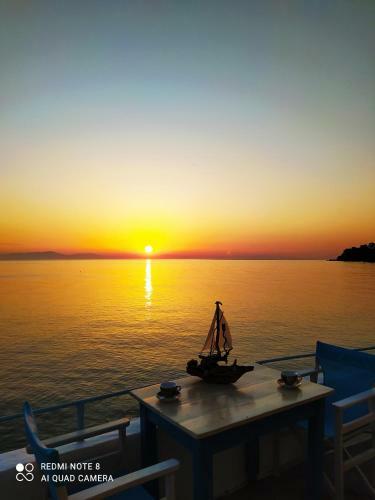 Sea Sound Villa