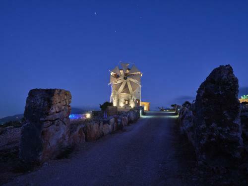 Villa Anemomilos