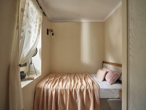 Thea Lux Natur Villa