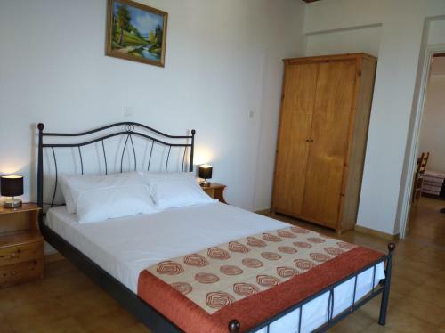 Apartamento Blue Cave Studios - Barbaressa