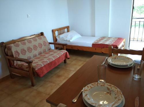 Apartamento Blue Cave Studios - Barbaressa