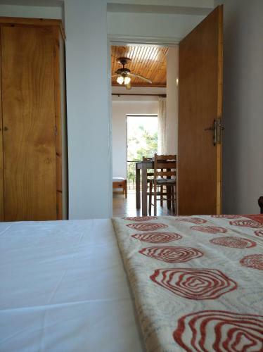 Apartamento Blue Cave Studios - Barbaressa