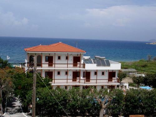 Apartments Dimitra