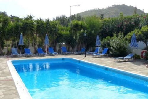 Apartments Dimitra
