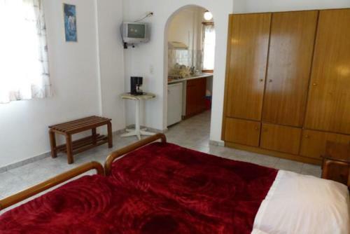 Apartments Dimitra