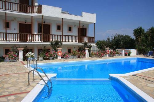 Apartments Dimitra
