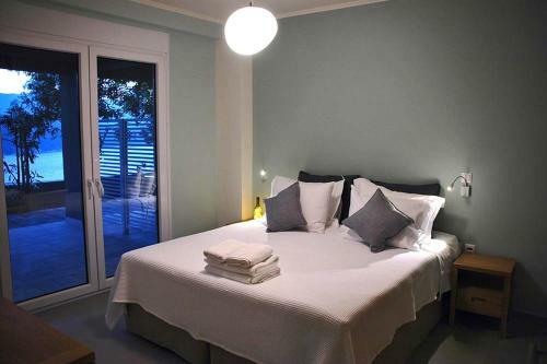 Apartamento Heaven's Door