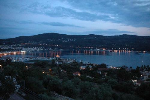 Apartamento Heaven's Door