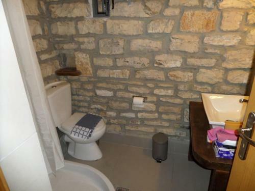 Kalpaki Stone Apartment 2.