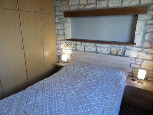 Kalpaki Stone Apartment 2.