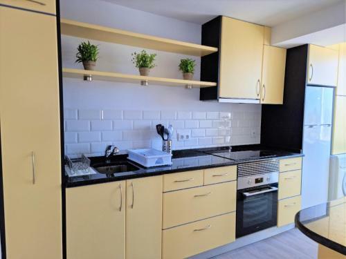 Apartamento J�vea Park Arenal
