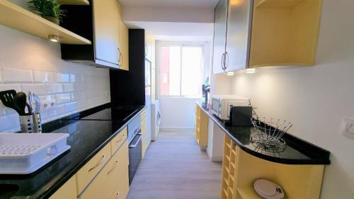 Apartamento J�vea Park Arenal