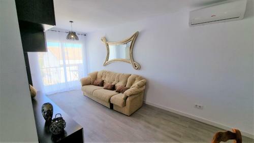 Apartamento J�vea Park Arenal
