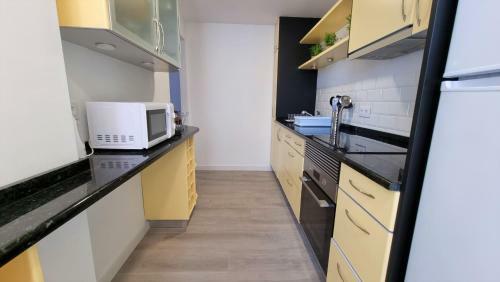 Apartamento J�vea Park Arenal