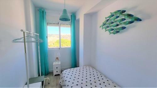 Apartamento J�vea Park Arenal