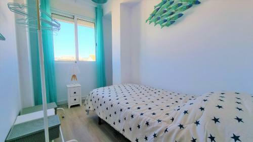 Apartamento J�vea Park Arenal