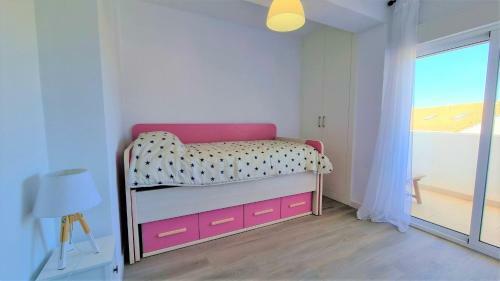 Apartamento J�vea Park Arenal