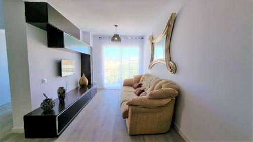 Apartamento J�vea Park Arenal