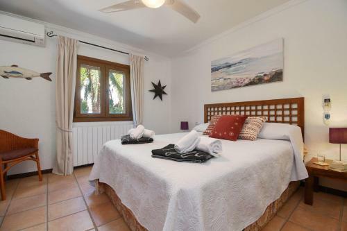 Villa Las Macadas