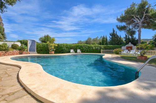 Villa Las Macadas