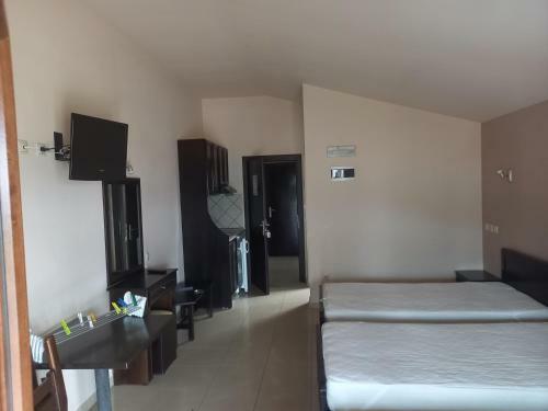 Marilena Luxury Studios Apartments