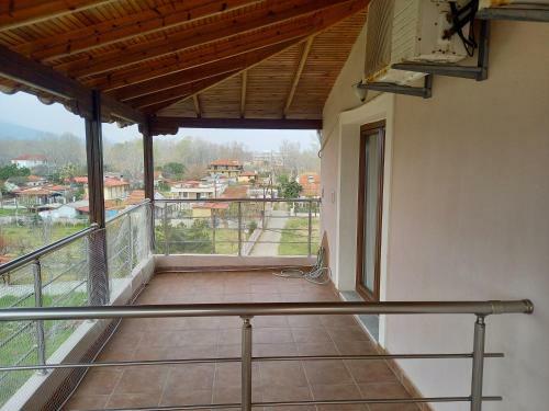 Marilena Luxury Studios Apartments