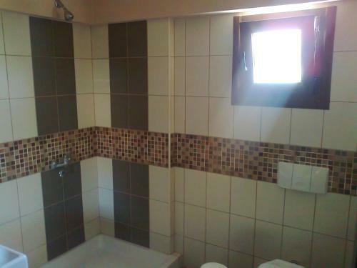 Marilena Luxury Studios Apartments