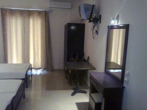 Marilena Luxury Studios Apartments