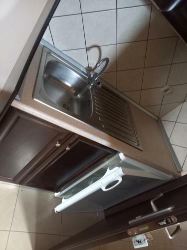 Marilena Luxury Studios Apartments
