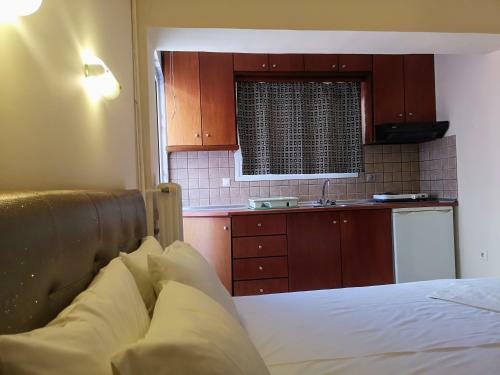 Agroturismo Bousios Apartments