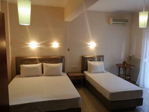 Agroturismo Bousios Apartments