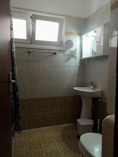 Agroturismo Bousios Apartments