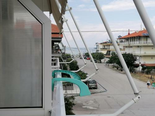 Apartamento Villa Sarros