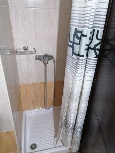 Apartamento Villa Sarros