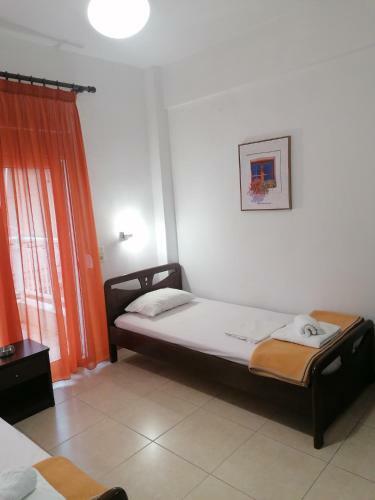 Apartamento Villa Sarros