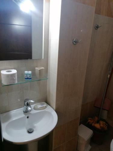 Apartamento Villa Sarros