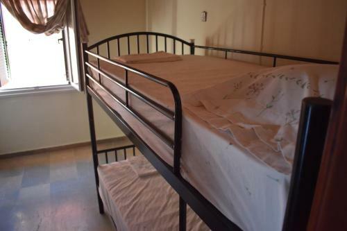 Apartamento Bouka Beachfront Bungalows
