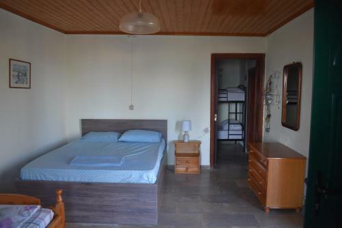 Apartamento Bouka Beachfront Bungalows