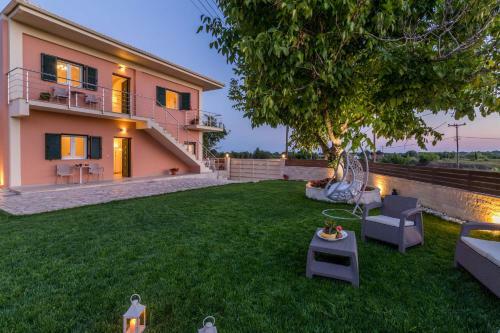Apartamento Villa Nissos By Konnect