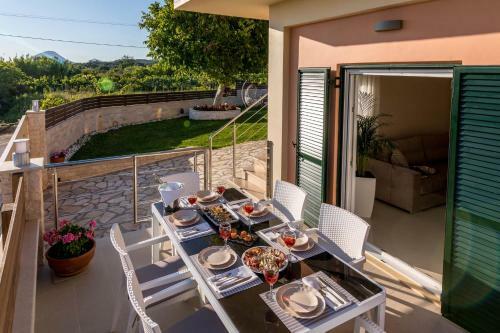 Apartamento Villa Nissos By Konnect