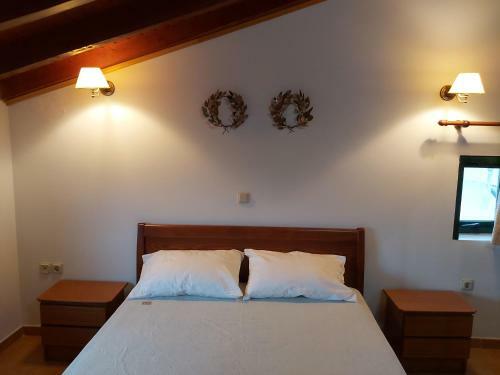 Apartamento Mirmidones Corfu