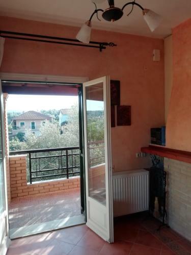 Apartamento Mirmidones Corfu