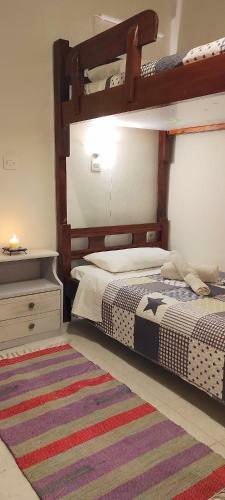 Hostal Ktima Theofilos - Frideriki