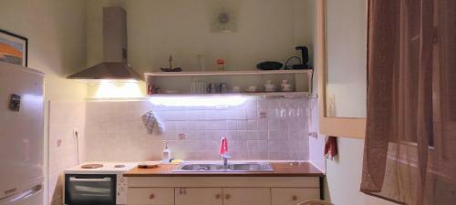 Hostal Ktima Theofilos - Frideriki