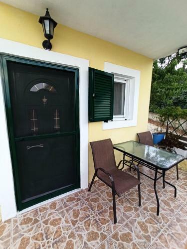 Apartamento Dimitris House Petriti