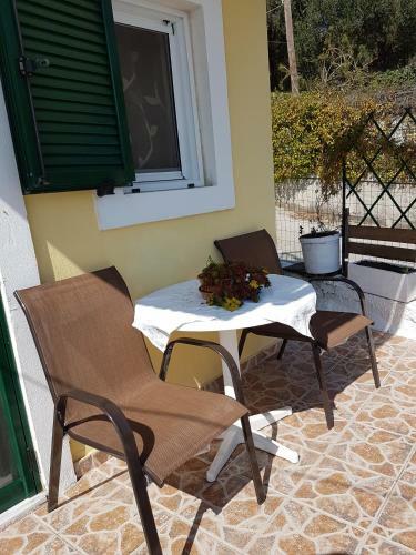 Apartamento Dimitris House Petriti
